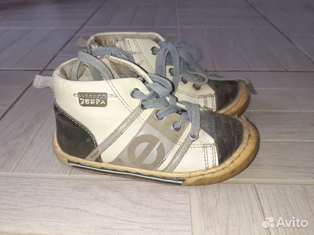 Ботинки Ботинки