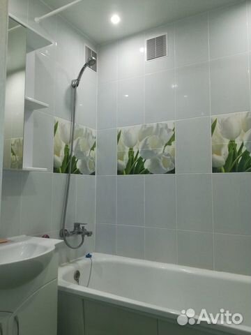 2-к квартира, 50 м², 3/12 эт.