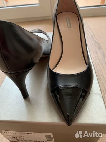 Туфли новые giorgio armani Туфли новые giorgio armani