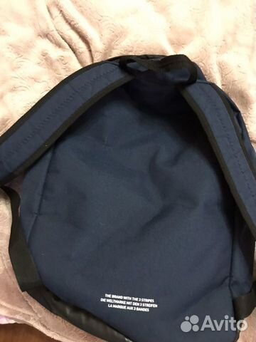 Портфель Adidas