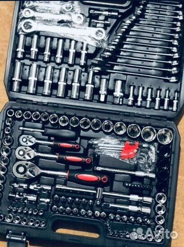 Набор инструментов SATA Pro 151 предмет Набор инструментов SATA Pro 151 предмет