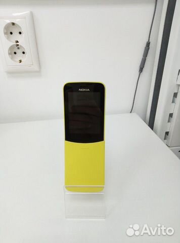 Сотовый телефон Nokia 8110 4G