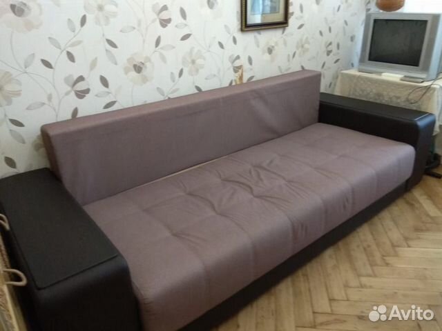 Диван раскладной