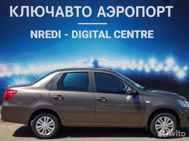 Datsun on-DO 1.6 МТ, 2019 Datsun on-DO 1.6 МТ, 2019