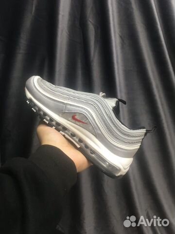 Nike Air Max 97