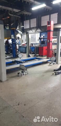 Автосервис,автомойка,магазин на участке S-6200м2 Автосервис,автомойка,магазин на участке S-6200м2