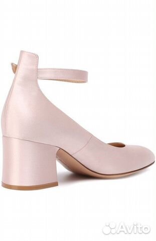 Туфли женские Gianvito Rossi Greta Туфли женские Gianvito Rossi Greta