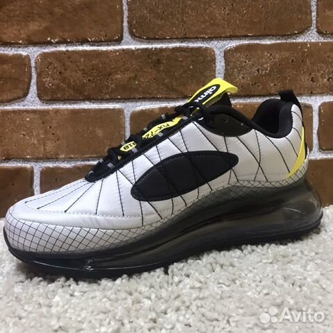 Кроссовки Nike Air Max 720/N074 Кроссовки Nike Air Max 720/N074