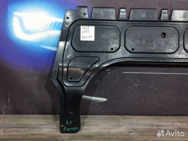 Защита Volkswagen Polo Фольксваген Защита Volkswagen Polo Фольксваген