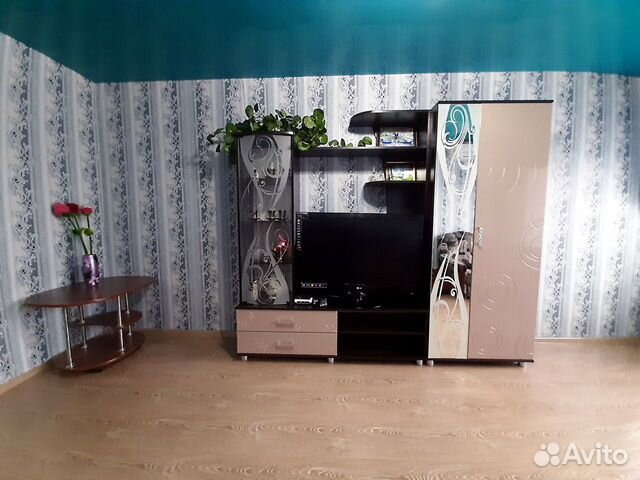 1-к квартира, 40 м², 3/5 эт.