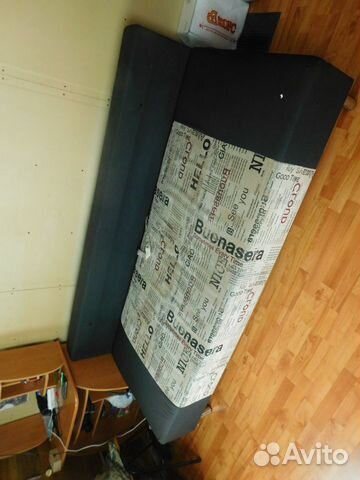 Продам диван еврокнижку Продам диван еврокнижку