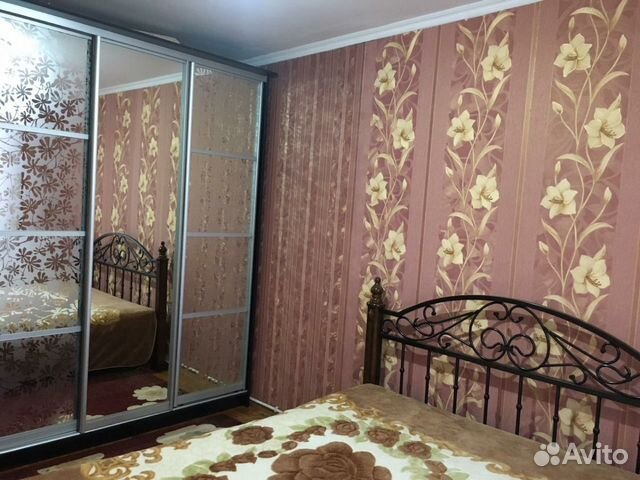 2-к квартира, 55 м², 9/9 эт. 2-к квартира, 55 м², 9/9 эт.