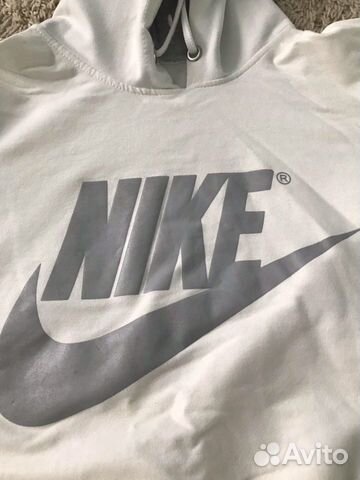 Толстовка nike оригинал Толстовка nike оригинал