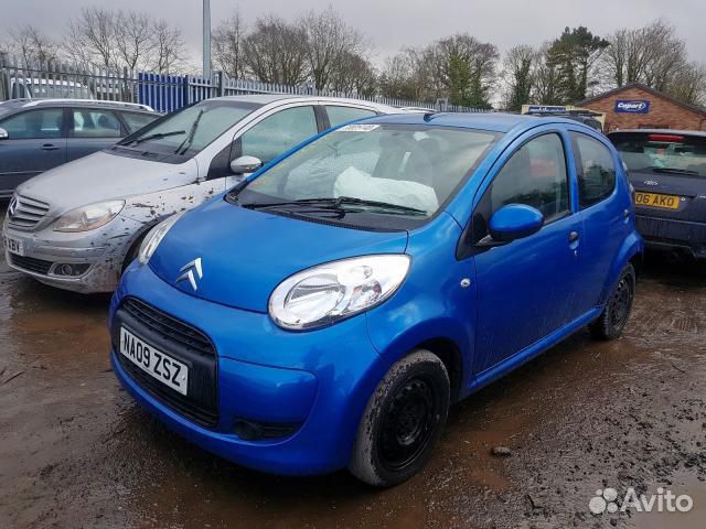 Ситроен С1 на разборе Ситроен С1 на разборе