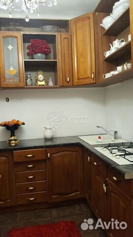 1-к квартира, 38.8 м², 1/2 эт.