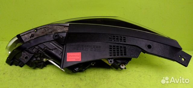 Фара правая Kia Optima 4 JF Ксенон 92102D4090 Фара правая Kia Optima 4 JF Ксенон 92102D4090
