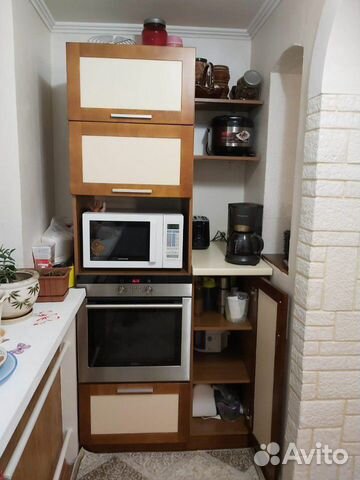 Кухонный гарнитур