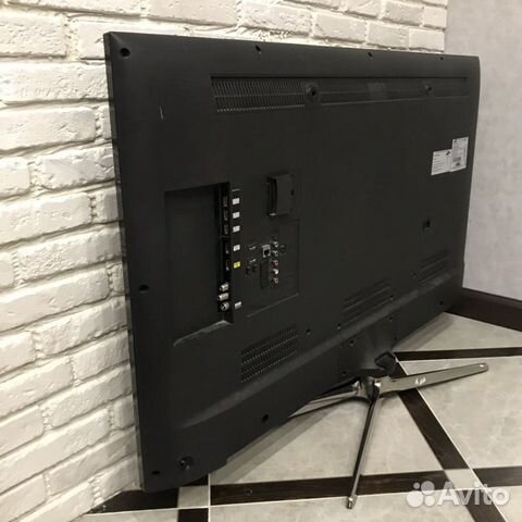 Телевизор SAMSUNG 48 дюймов smartTV Телевизор SAMSUNG 48 дюймов smartTV
