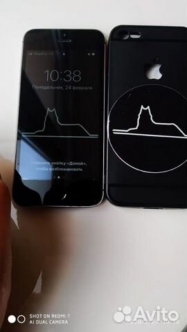 Iphone5s