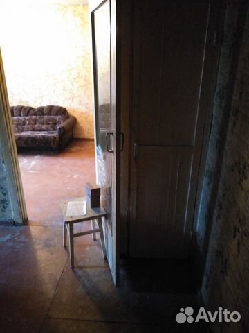 2-к квартира, 48.5 м², 2/5 эт.