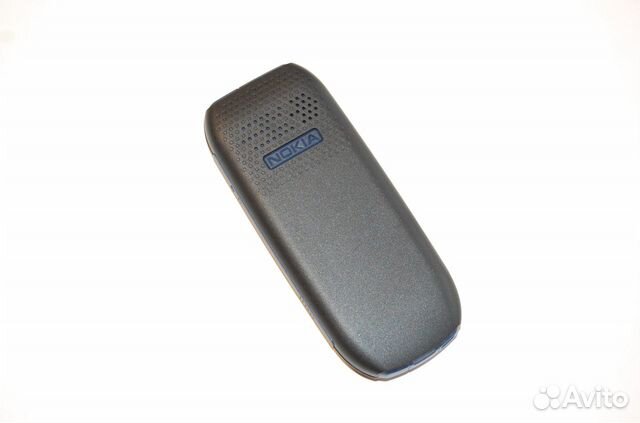 Nokia 1616 почти новый, оригинал Nokia 1616 почти новый, оригинал