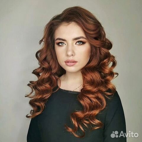 Макияж и прическа. Свадебный стилист