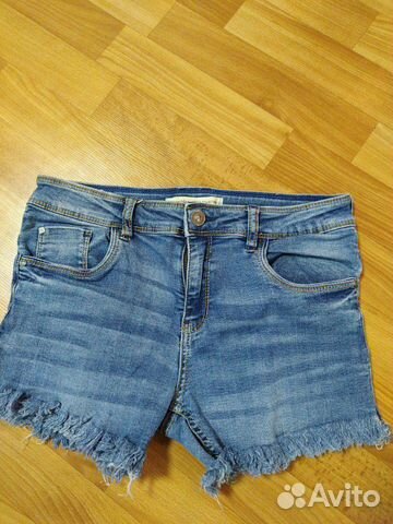 Шорты женские bershka Шорты женские bershka
