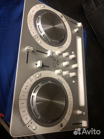 Pioneer ddj wego 3