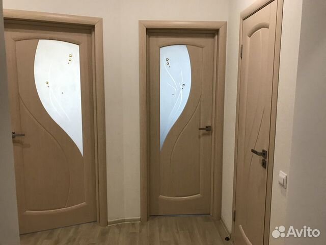 1-к квартира, 40 м², 9/9 эт. 1-к квартира, 40 м², 9/9 эт.