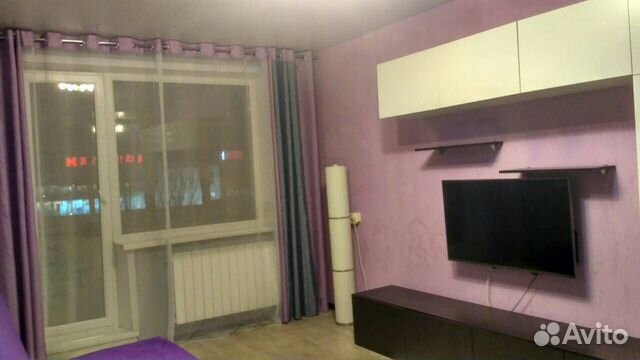 2-к квартира, 50 м², 7/9 эт.