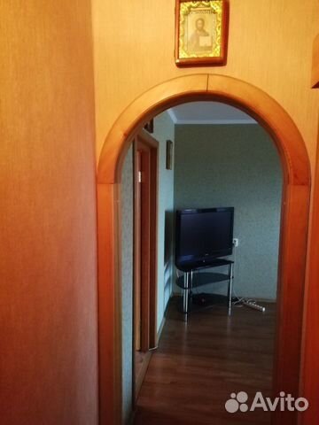 2-к квартира, 44 м², 3/5 эт. 2-к квартира, 44 м², 3/5 эт.
