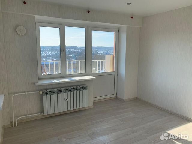 2-к квартира, 42 м², 10/11 эт.