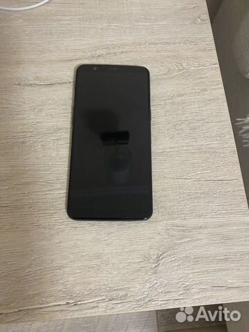 Oneplus 5T, 8/128 Gb