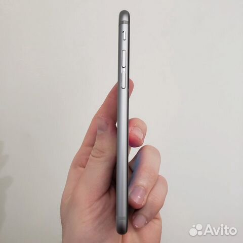iPhone 6S iPhone 6S