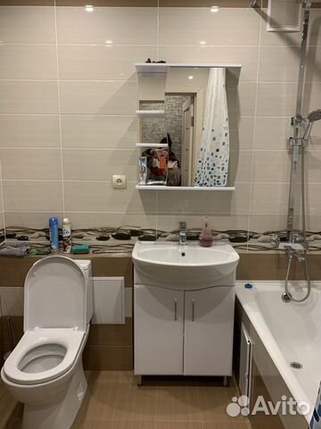 2-к квартира, 45 м², 5/9 эт. 2-к квартира, 45 м², 5/9 эт.
