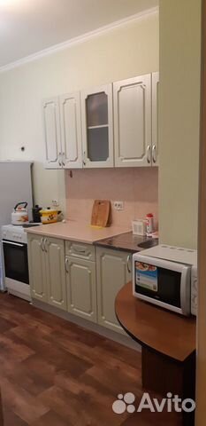 1-к квартира, 44 м², 6/25 эт. 1-к квартира, 44 м², 6/25 эт.
