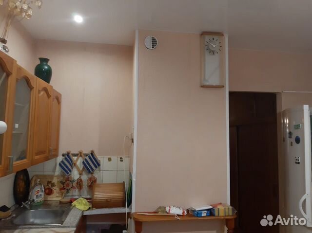 3-к квартира, 73 м², 2/10 эт. 3-к квартира, 73 м², 2/10 эт.