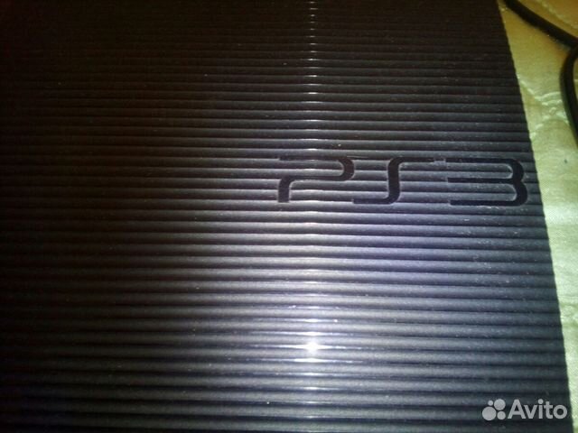 Игровая приставка Sony PlayStation 3 Игровая приставка Sony PlayStation 3