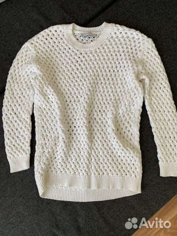 Свитер Ash studio