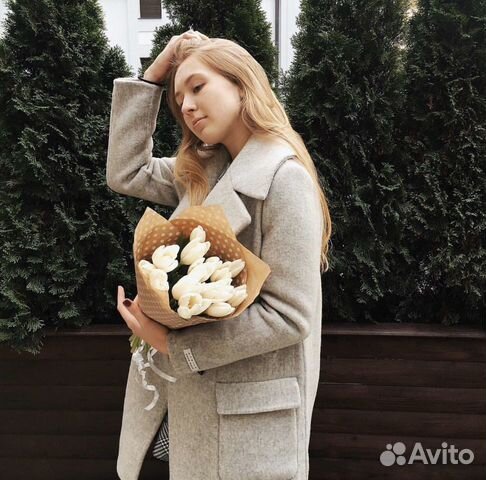 Пальто Пальто