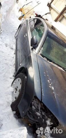Амортизатор передний правый Audi A8 D3 4.2 2003
