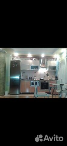 2-к квартира, 60 м², 6/9 эт. 2-к квартира, 60 м², 6/9 эт.