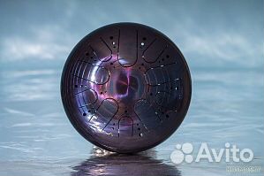 Глюкофон 30см двусторонний Kosmosky