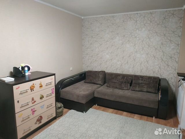 2-к квартира, 43 м², 2/9 эт. 2-к квартира, 43 м², 2/9 эт.