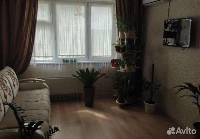 2-к квартира, 57.3 м², 9/18 эт. 2-к квартира, 57.3 м², 9/18 эт.