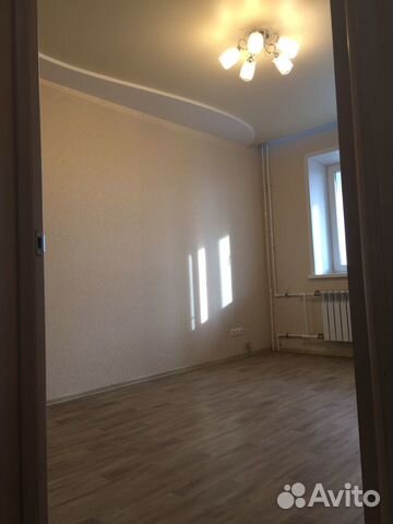 1-к квартира, 40 м², 9/10 эт.