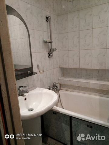 1-к квартира, 33 м², 7/9 эт.