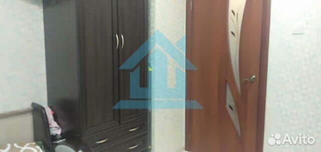 1-к квартира, 31.2 м², 3/5 эт.