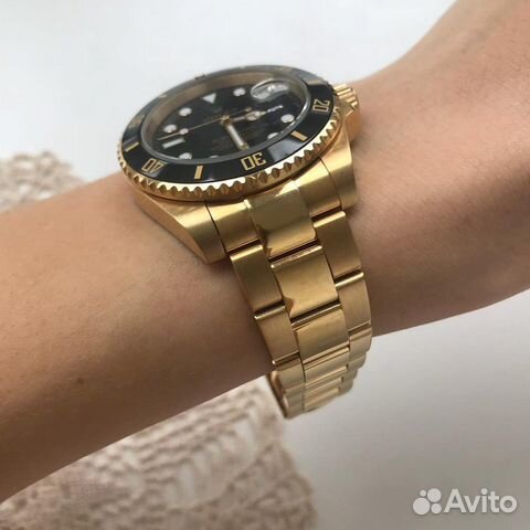 Rolex Submariner