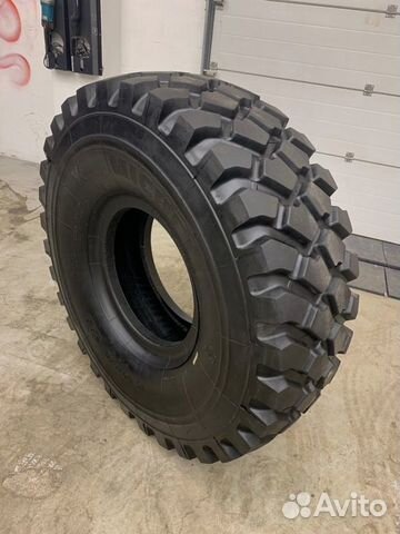 Грузовые шины бу 16.00R20 Michelin XZL